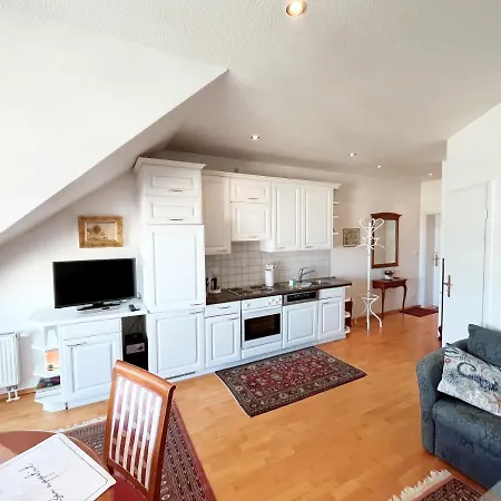 Ostseeblick * Heringsdorf (Usedom)