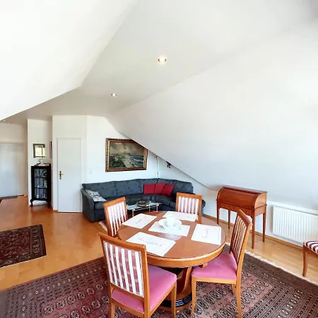 Ostseeblick Appartement *