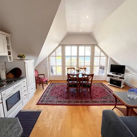 Ostseeblick Lägenhet