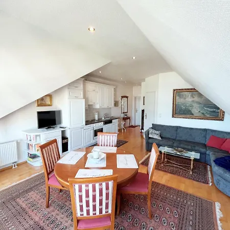 Ostseeblick * Heringsdorf (Usedom)