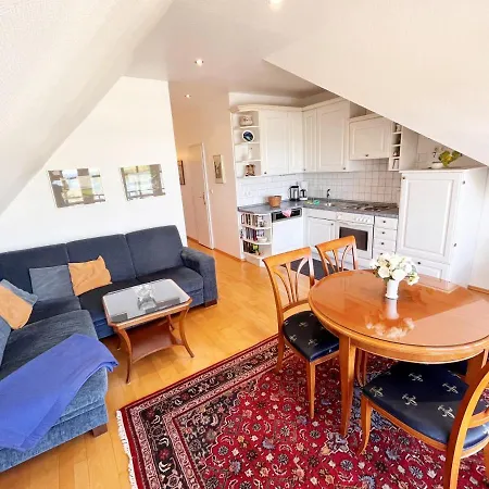 Ostseeblick Appartement Heringsdorf (Usedom)