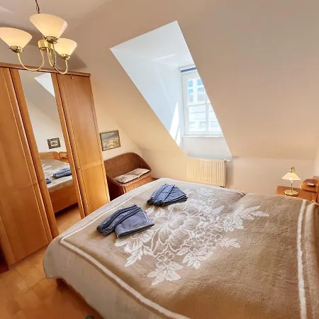 Appartement Ostseeblick