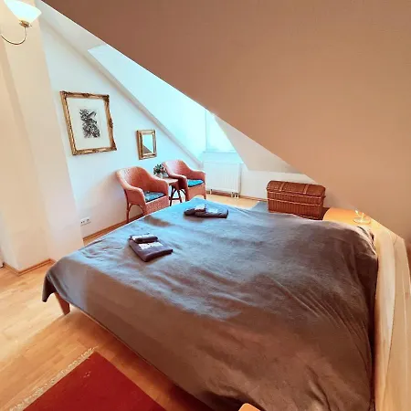 Ostseeblick Heringsdorf (Usedom)