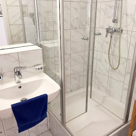 Ostseeblick Appartement Heringsdorf (Usedom)