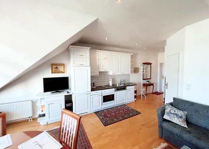 Ostseeblick * Херингсдорф