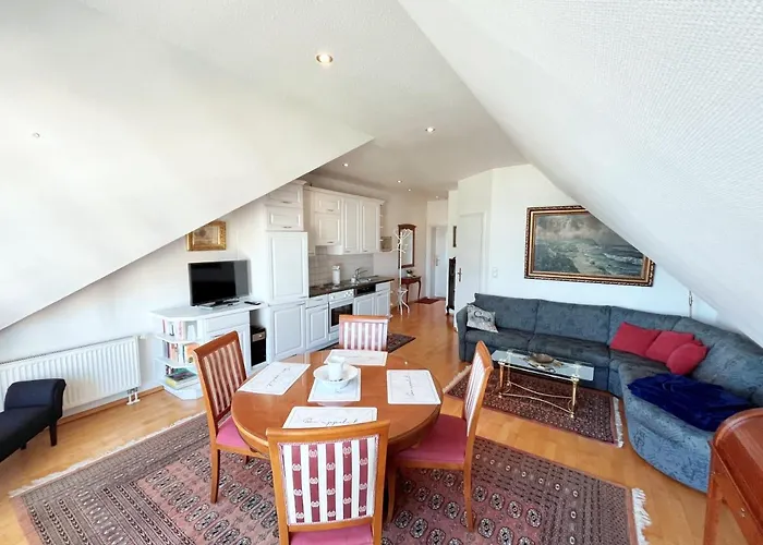 Ostseeblick * Херингсдорф