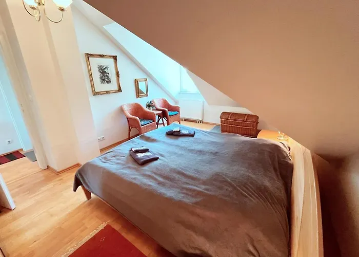 Ostseeblick Херингсдорф